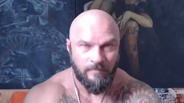 viking_30 网络视讯表演