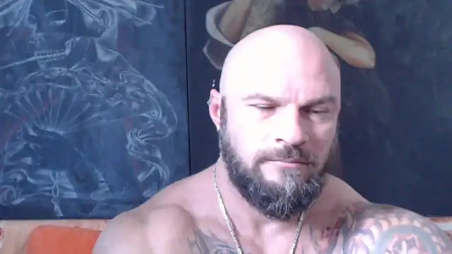viking_30's Webcam Show
