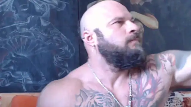 viking_30 Webcam show