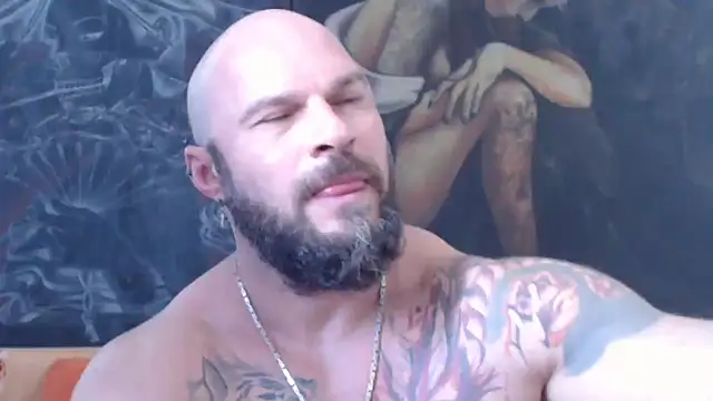 viking_30 Webcam-Show