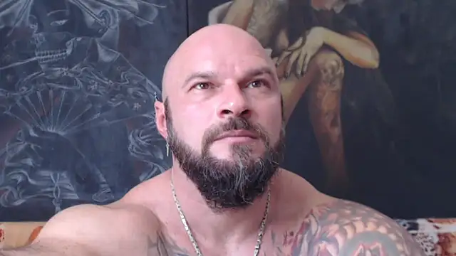 viking_30 Шоу с уебкамера