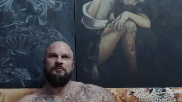 viking_30 Webcam show