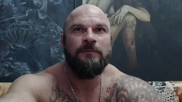 viking_30 Webcam show