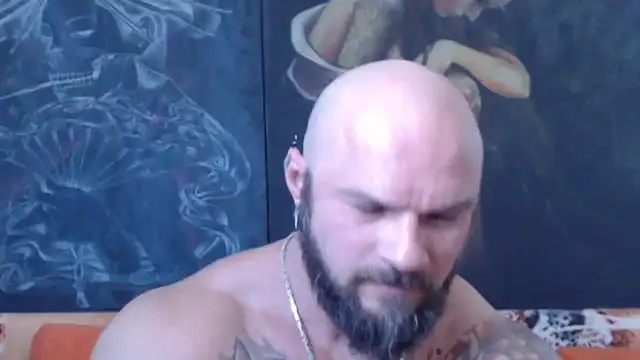 viking_30 Webcam show