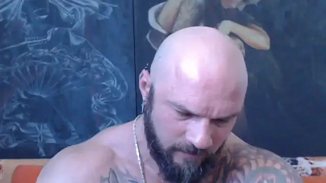 viking_30's Webcam Show
