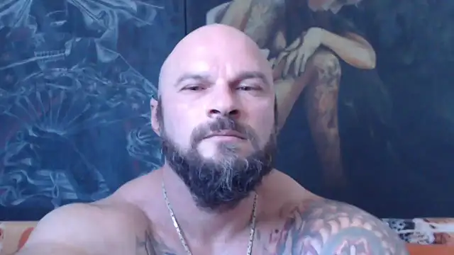 viking_30 Webcam show