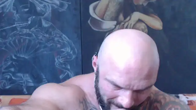 Show Webcam de viking_30