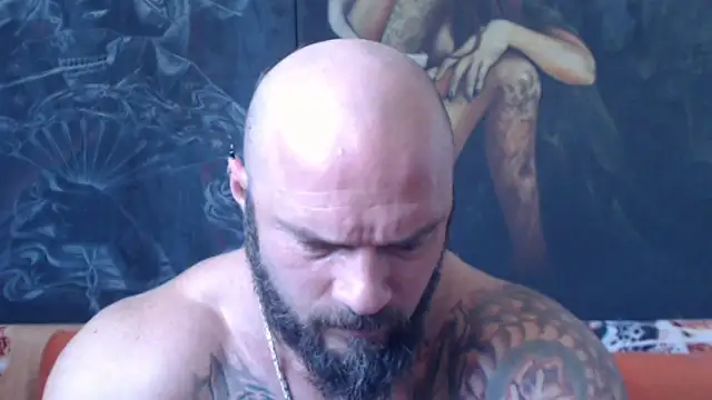 viking_30 Webcam show