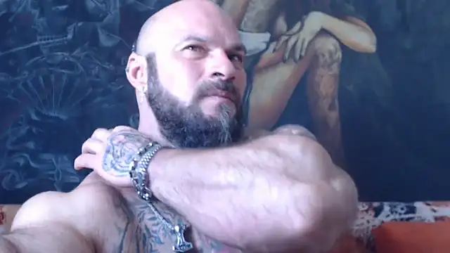 viking_30 Show Webcam