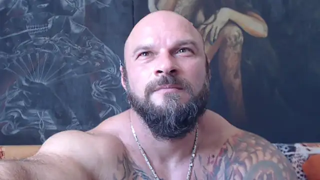Show Webcam de viking_30