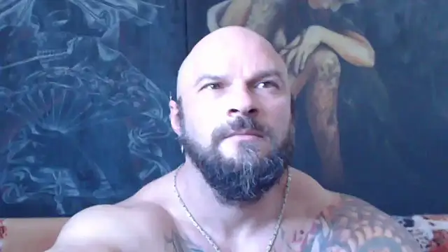 Show Webcam de viking_30