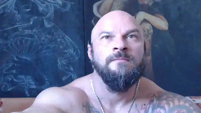 viking_30 Webcam show