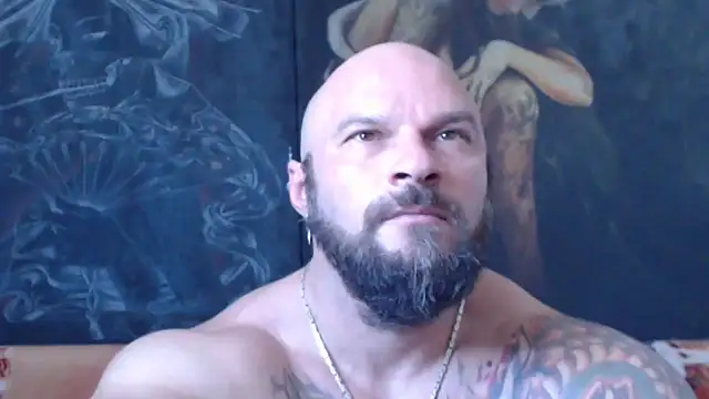 viking_30 Webcam show