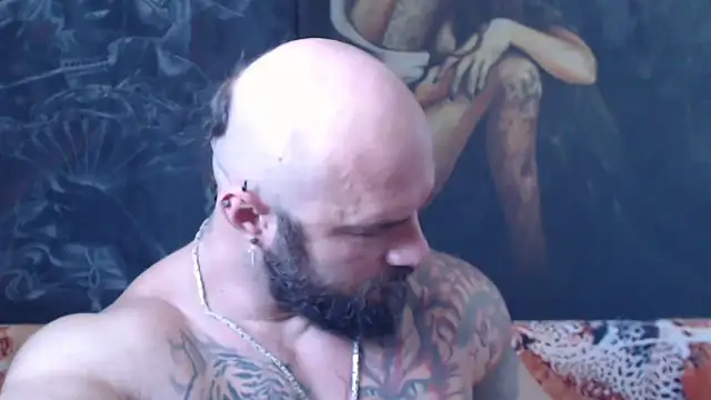 viking_30 网络视讯表演
