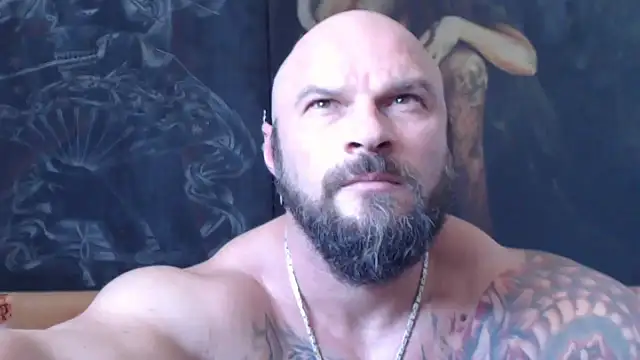 viking_30 Webcam show