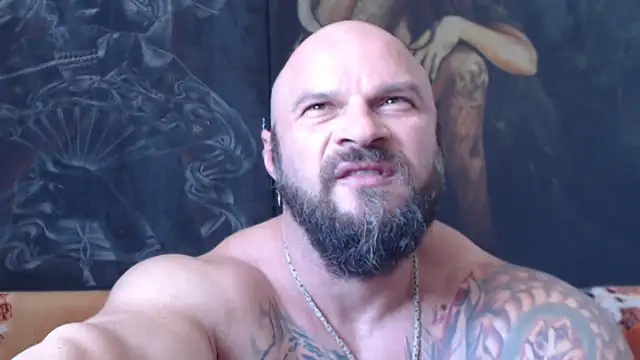 Show Webcam de viking_30
