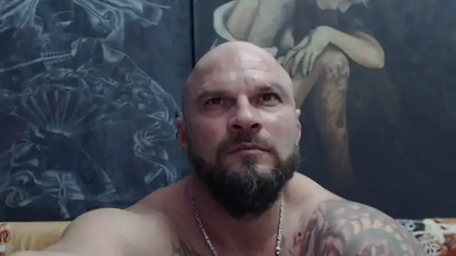 viking_30 Show Webcam