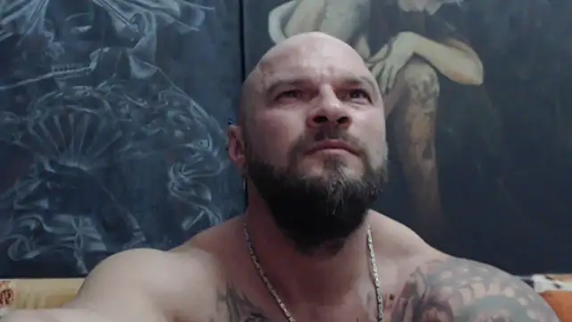 viking_30 Webcam show