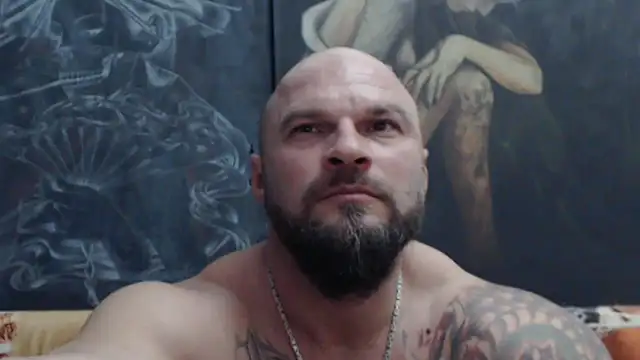 viking_30 Webcam-Show
