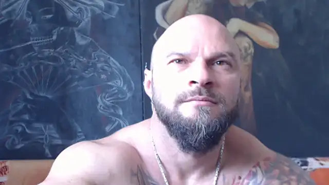 viking_30 网络视讯表演