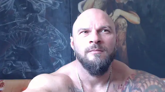 viking_30 Webcam show