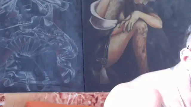 viking_30's Webcam Show