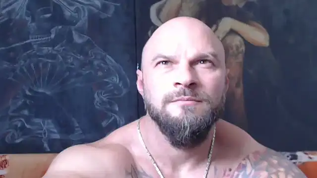 viking_30 Webcam show