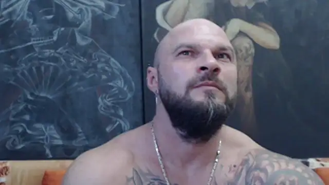 viking_30 Webcam show