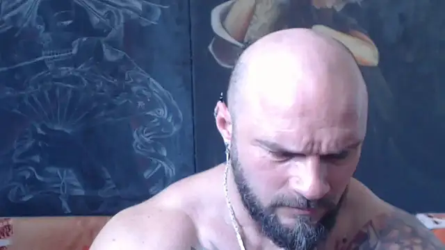 viking_30's Webcam Show