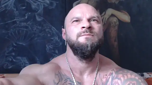 viking_30's Webcam Show