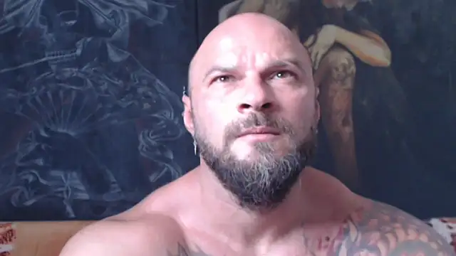 Show modela viking_30 na web-kameri