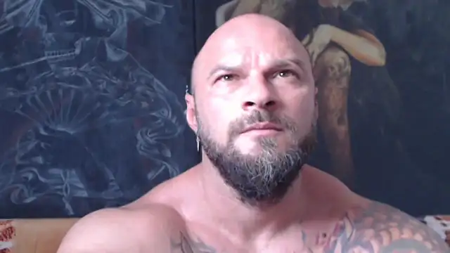 viking_30 Webcam show