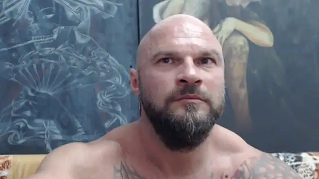 viking_30 网络视讯表演
