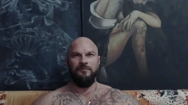 viking_30 Webcam show