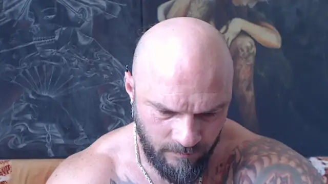 Show de webcam de viking_30