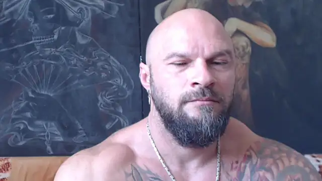 viking_30 Webcam-Show