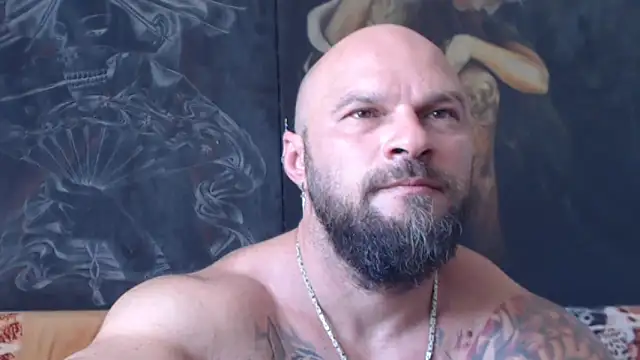 viking_30 Webcam show