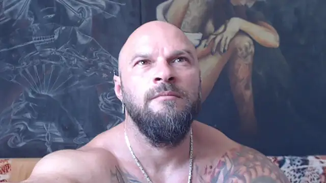 viking_30 Live XXX-chat