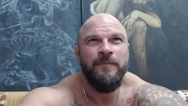 viking_30 Webcam show