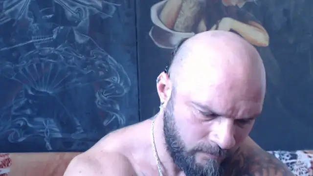 viking_30 Show Webcam
