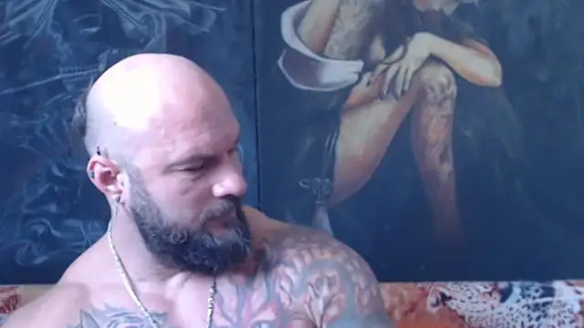 viking_30 Show Webcam