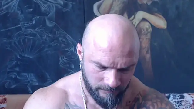 viking_30 网络视讯表演
