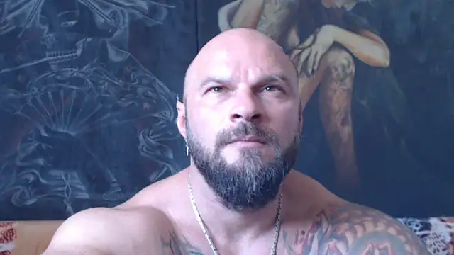Show Webcam de viking_30