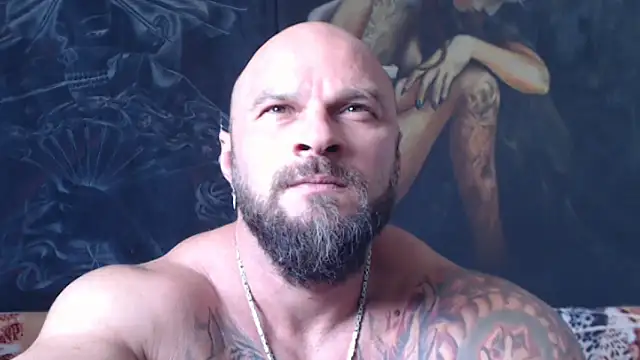 viking_30 Webcam-Show