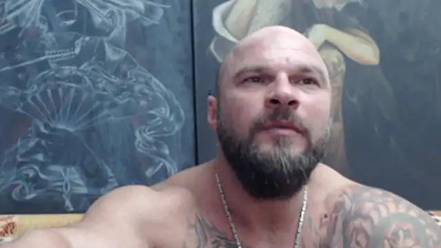 viking_30 Webcam show