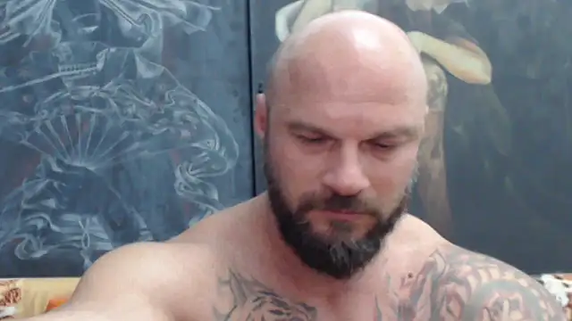 viking_30 Webcam show