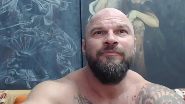 viking_30's Webcam Show