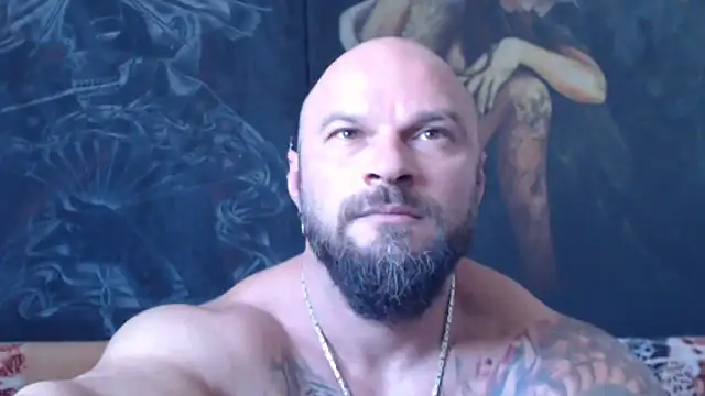 viking_30 Show Webcam