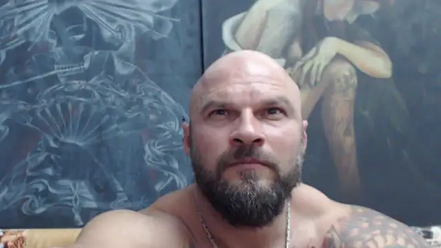 viking_30 Show Webcam
