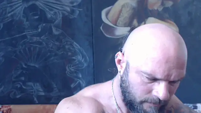 viking_30 Show in webcam